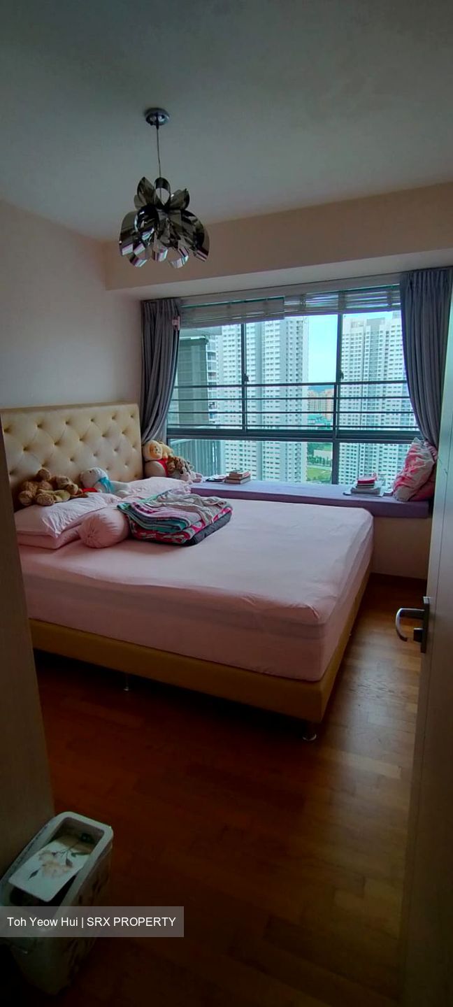 Blk 138B The Peak @ Toa Payoh (Toa Payoh), HDB 5 Rooms #502193291